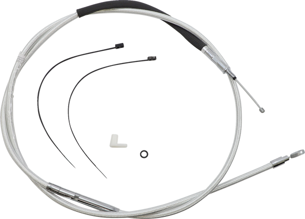 Magnum Shielding Sterling Chromite Ii« Designer Handlebar Installation Kit 387981