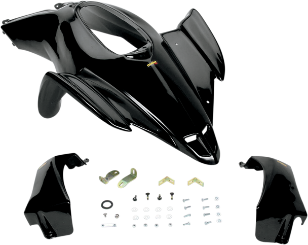Maier Fender Replacement Plastic Racing 189960
