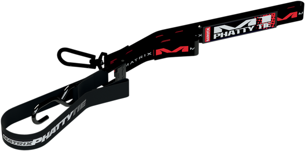 Matrix Concepts,Llc M1 Phatty Tie-Downs M1 301