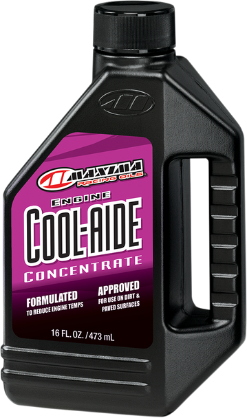Maxima Racing Oil Cool-Aide High Performance Coolant 84916