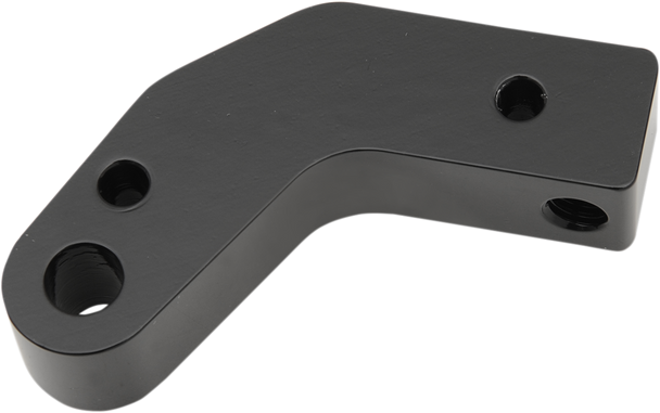 Memphis Shades Headlight Mount Extension Hardware Meb9886