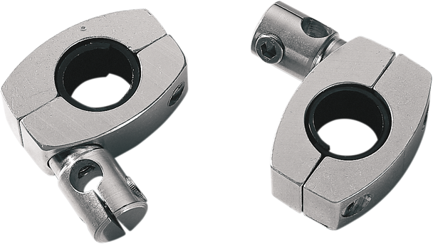 Memphis Shades Handlebar Mounting Kit Mem9952