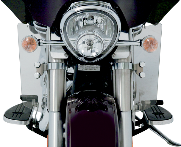 Memphis Shades Fork Deflectors Mem5804