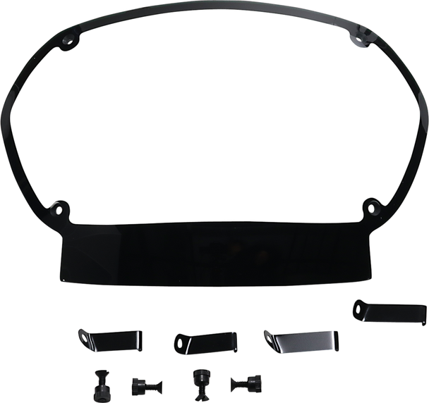 Memphis Shades Road Warrior Lens Meb7230