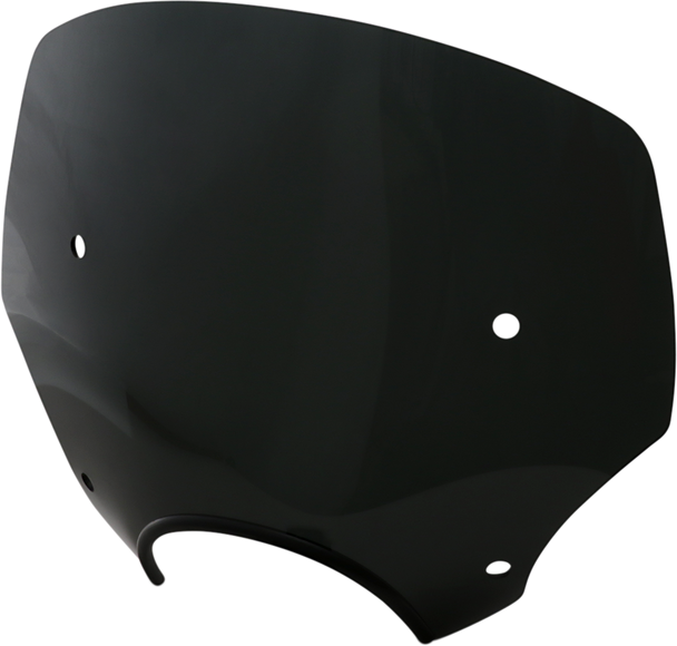 Memphis Shades El Paso Sportshield 7" Mep5235