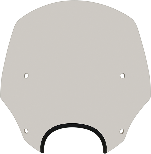 Memphis Shades El Paso Sportshield 5-1 4" - 7" Mep5249