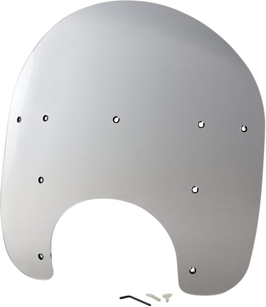 Memphis Shades Road King Replacement Plastic Mep6120