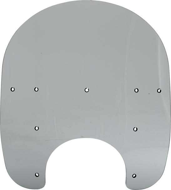 Memphis Shades Road King Replacement Plastic Mep62212