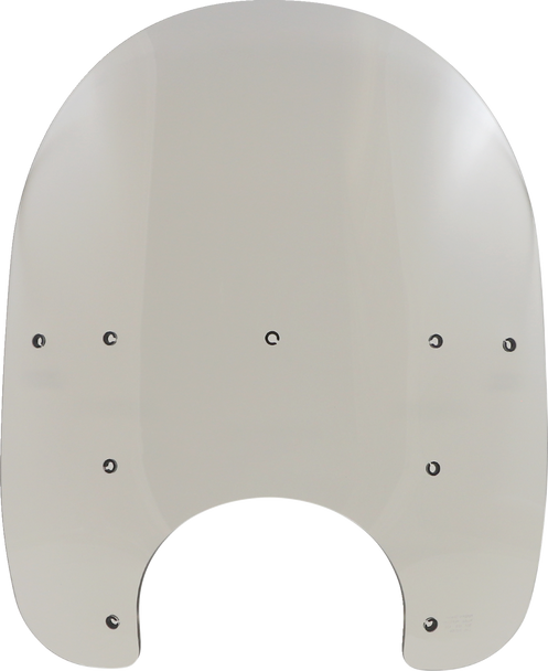 Memphis Shades Road King Replacement Plastic Mep6329