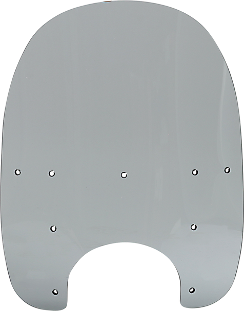 Memphis Shades Road King Replacement Plastic Mep64212