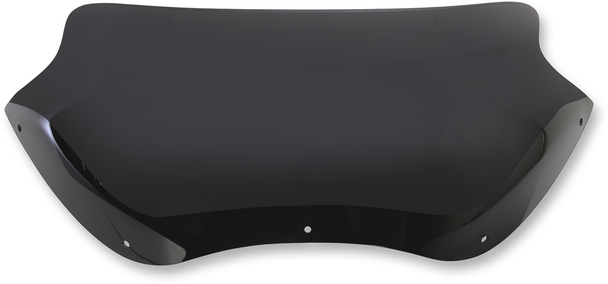 Memphis Shades Spoiler Replacement Windshield For Oe Fairings Mep85510