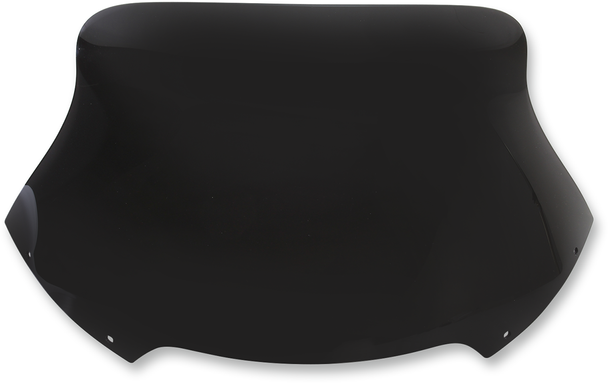 Memphis Shades Spoiler Replacement Windshield For Oe Fairings Mep86210