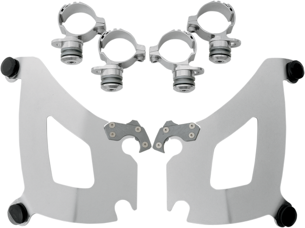 Memphis Shades Bullet Fairing Mount Kit Mek1971