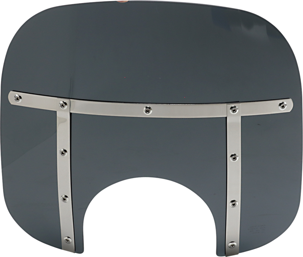 Memphis Shades Memphis Fats Windshield Mem35110
