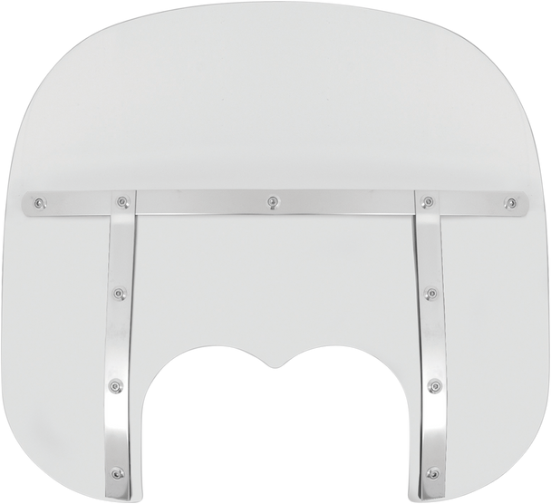 Memphis Shades Memphis Fats Windshield Mem6630