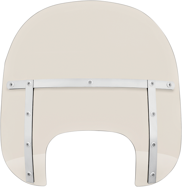 Memphis Shades Memphis Fats Windshield Mem6109