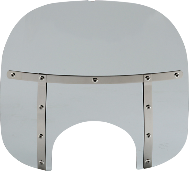 Memphis Shades Memphis Fats Windshield Mem35212