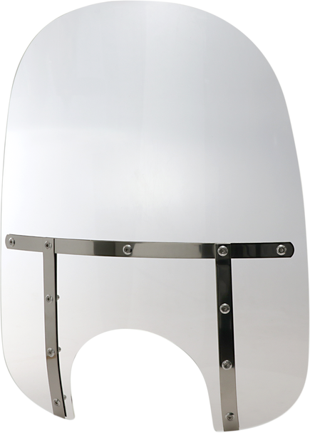 Memphis Shades Memphis Fats Windshield Mem3810