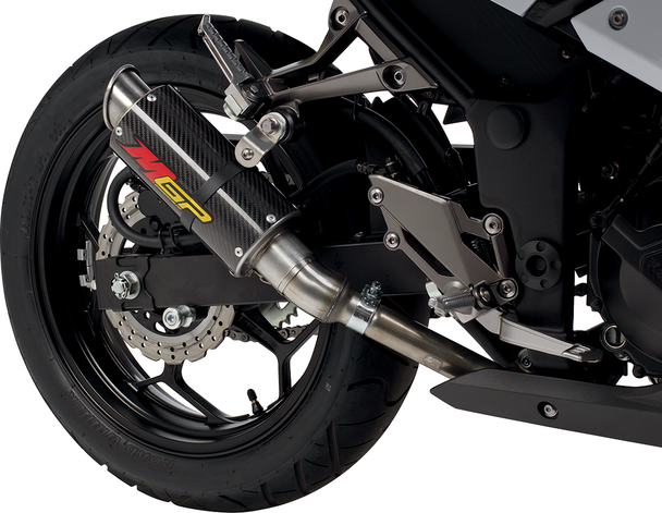 Mgp Mgp Slip-On Muffler 513032400