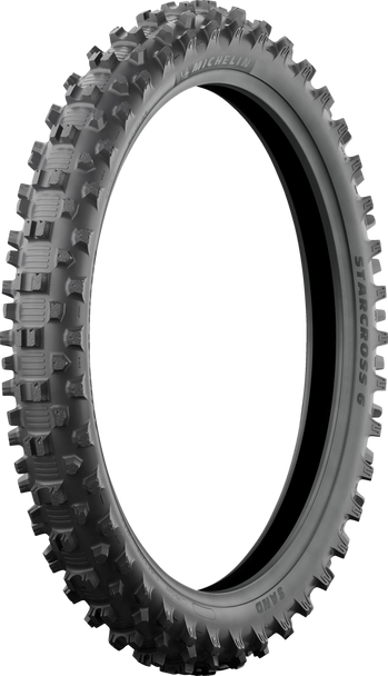 Michelin Starcross 6 Sand Tire 33285