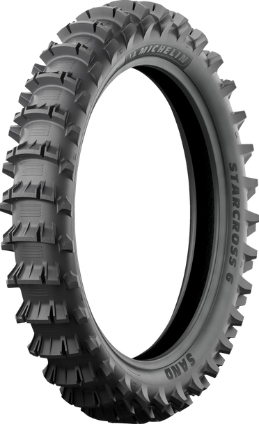 Michelin Starcross 6 Sand Tire 47877