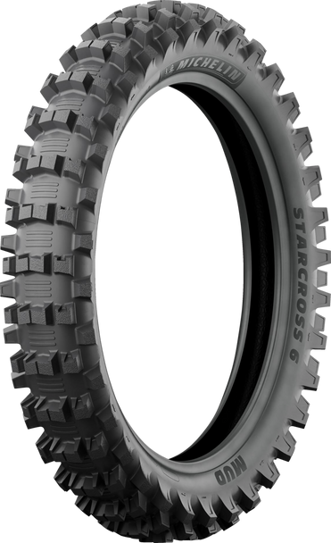 Michelin Starcross 6 Mud Tire 76392