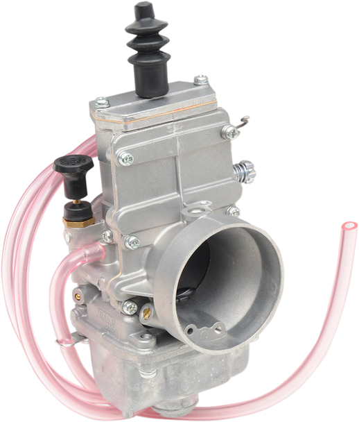 Mikuni Tm Series Flat Slide Performance Carburetor Tm3885