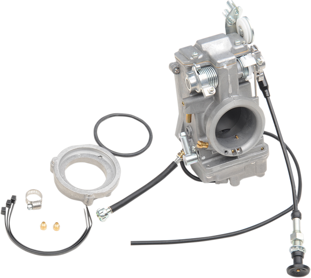 Mikuni Hsr45 Smoothbore Carburetor Easy Kit 45-5 455
