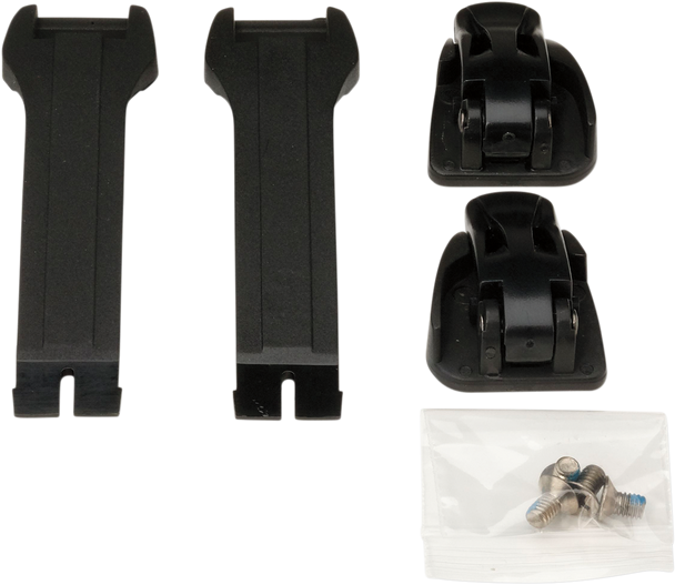 Moose Racing M1.3 Boots Replacement Parts 34300840