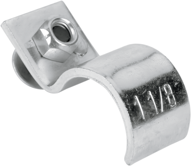 Moose Racing Skid Plate Mounting Hardware 820