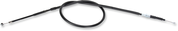 Moose Racing Black Vinyl Clutch Cable 452036