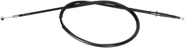 Moose Racing Black Vinyl Clutch Cable 452126