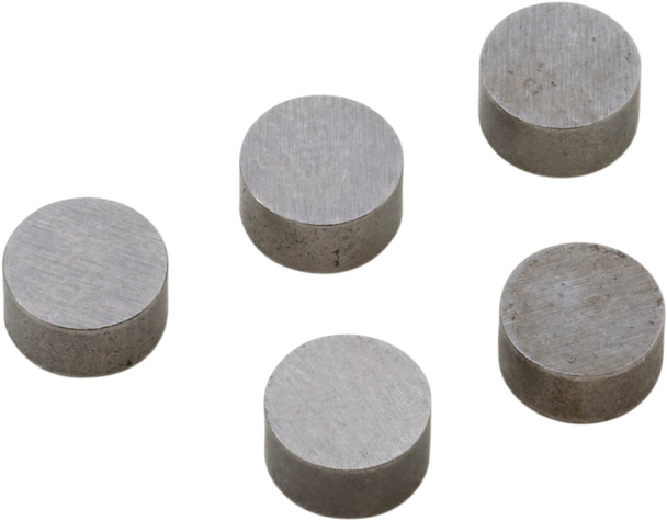 Moose Racing Replacement Valve Shims Mse5Pk748150