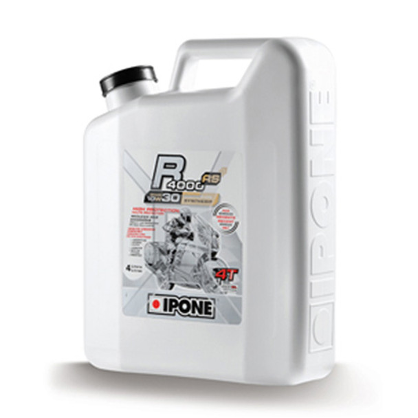 Ipone Ipone R4000 Rs 10W30 (4L) 800025