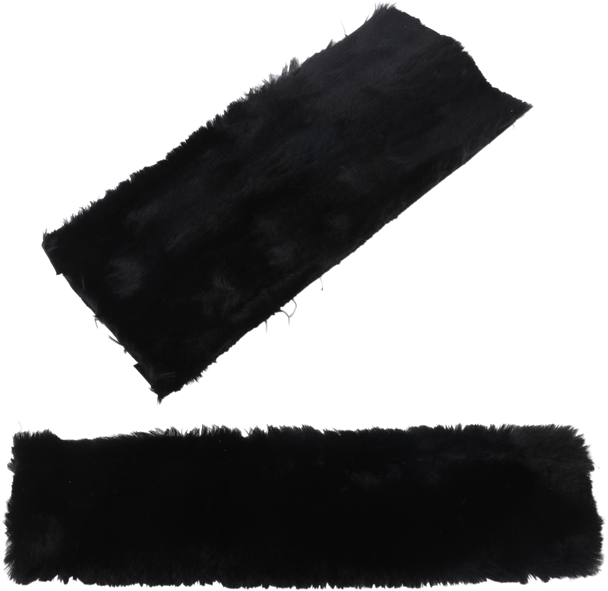 Moose Racing Seat Belt Sleeves 45101413