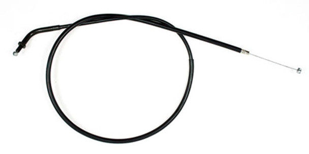 Motion Pro Cable Black Vinyl Choke 02-0259