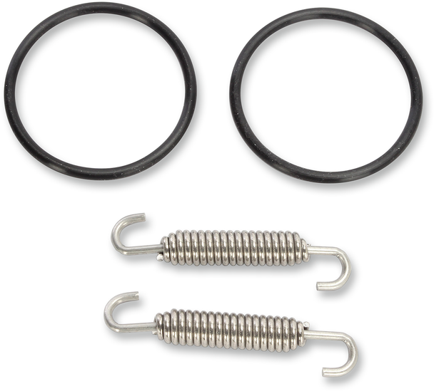 Moose Racing Exhaust Gasket Kit 823113Mse