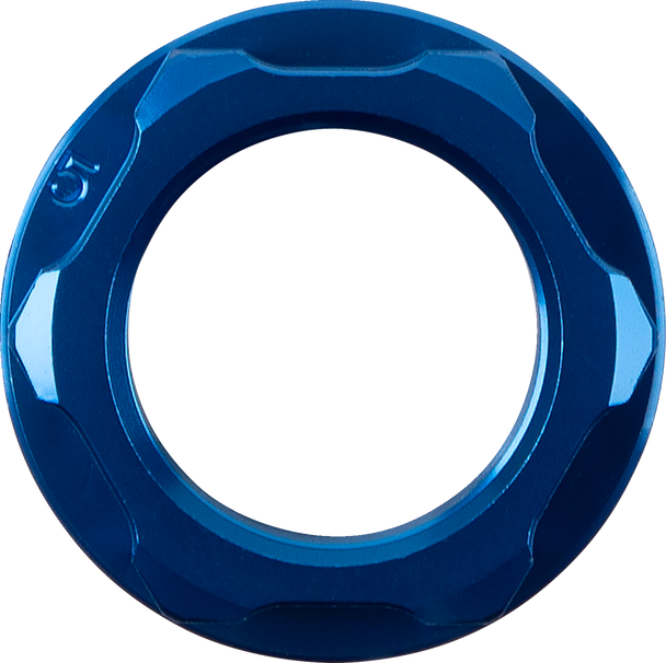 Moose Racing Steering Stem Nut C234244L