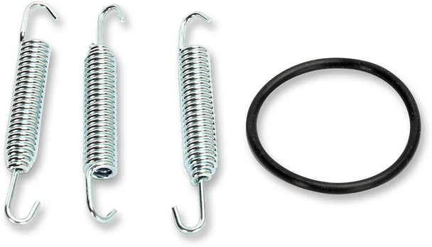 Moose Racing Exhaust Gasket Kit 823141Mse