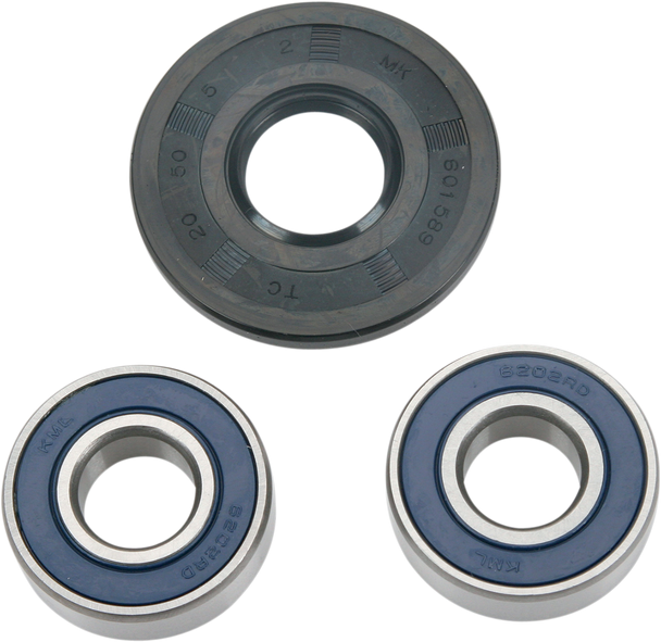 Moose Racing Wheel Bearing Kit 251119