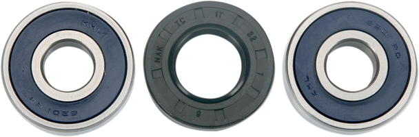 Moose Racing Wheel Bearing Kit 251439