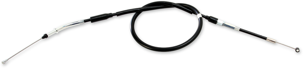 Moose Racing Black Vinyl Clutch Cable 452040