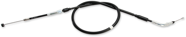 Moose Racing Black Vinyl Clutch Cable 452045