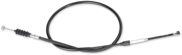 Moose Racing Black Vinyl Clutch Cable 452049