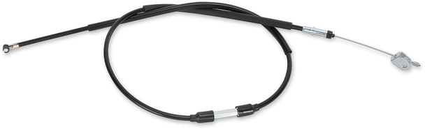 Moose Racing Black Vinyl Clutch Cable 452054