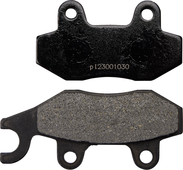 Moose Racing Qualifier Brake Pads M412Org