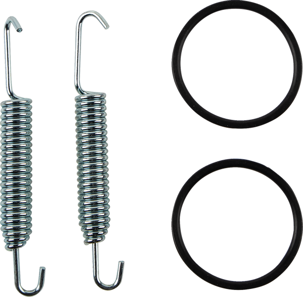 Moose Racing Exhaust Gasket Kit 823200Mse