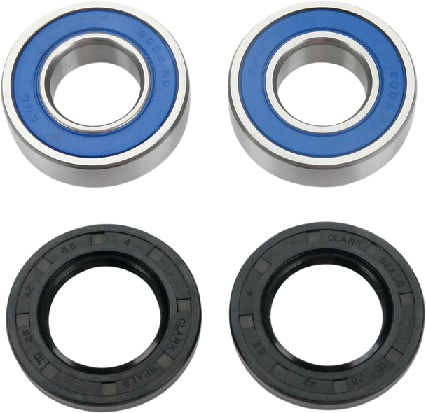 Moose Racing Wheel Bearing Kit 251223
