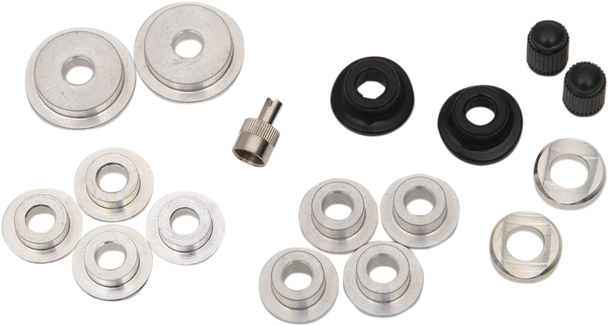 Moose Racing M1 Hardware Kit 21015