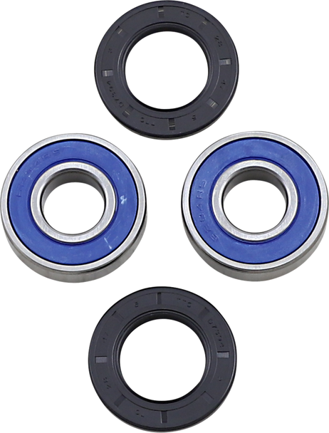 Moose Racing Ktm Rear Wheel Bearing Upgrade Kit 251553